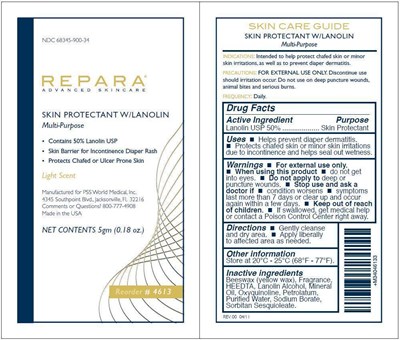 Label Image (4613 Label)
